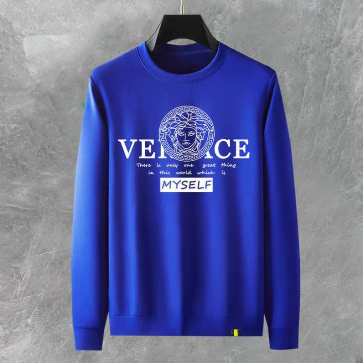 Picture of Versace Sweatshirt _SKUVersaceM-4XL11Lr11836364